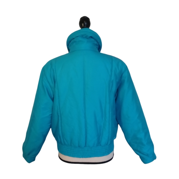 Bogner Color Block Puffer Jacket - Picture 4 of 16